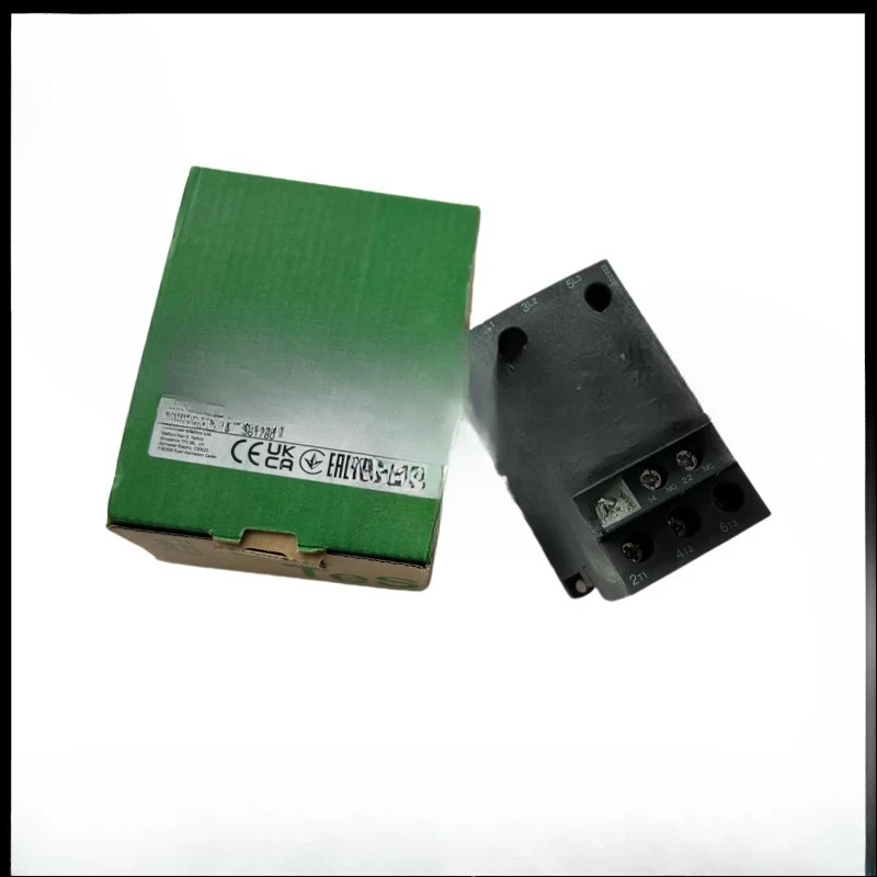 Фото Запчасти для нового контактора лифта Yongda Контактор Schneider LC1D25EL DC48V Контактор Yongda 15B BCTT №1