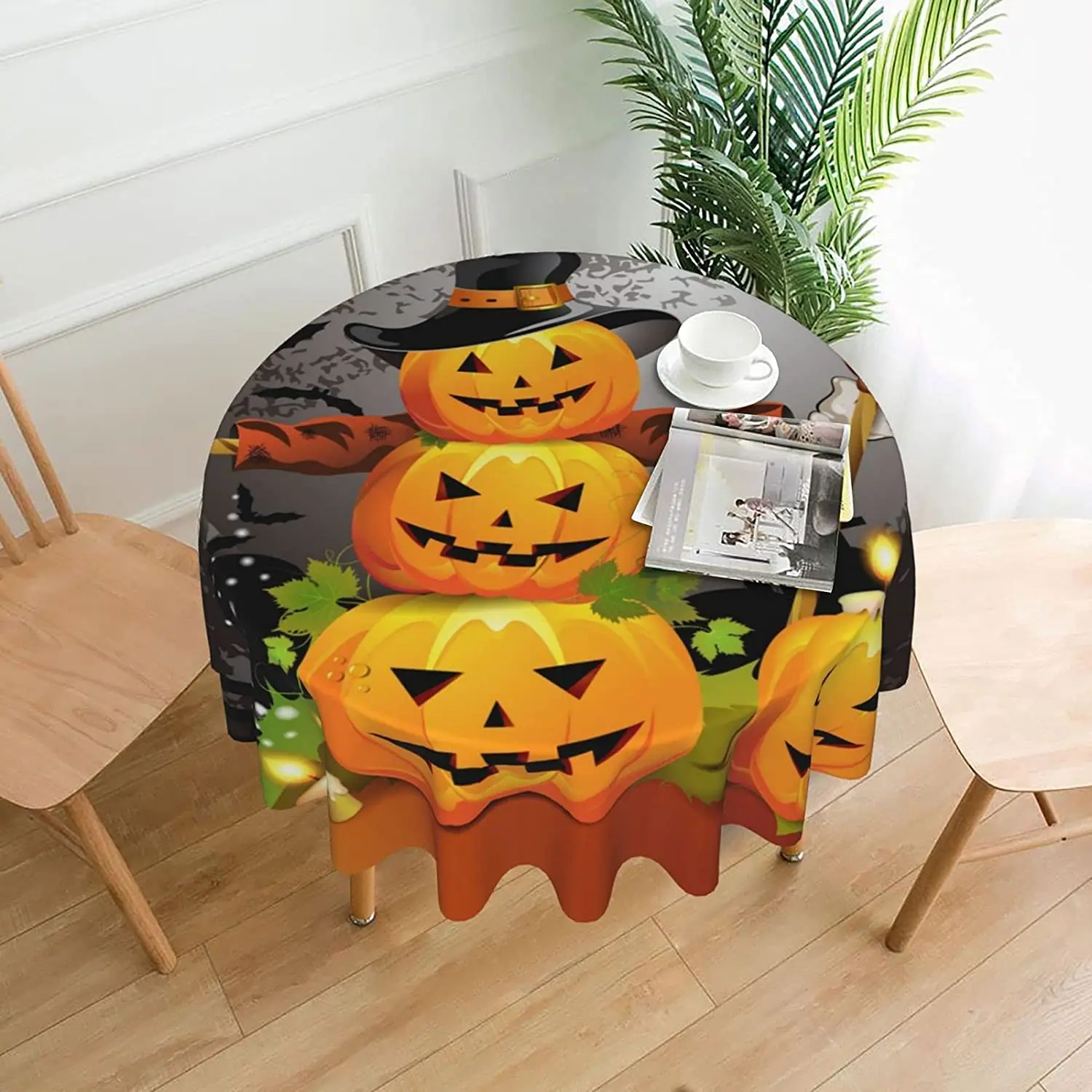 Decorative For Picnic Banquet Party Kitchen 60 Inch