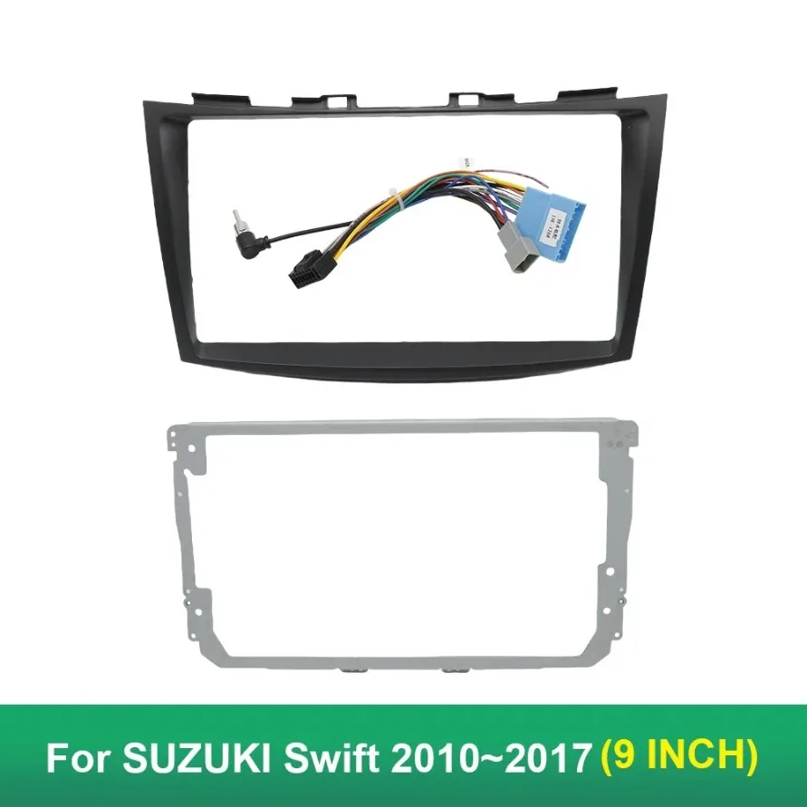 Din9inchавтомобильный радиоприемник Android GPS MP5 стерео проигрыватель панель приборной