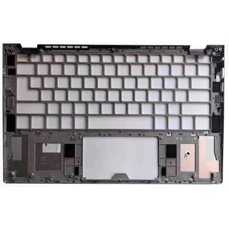 05792K 5792K Серебряная новая Оригинальная верхняя крышка для Dell inspiron 7000 7300 7301