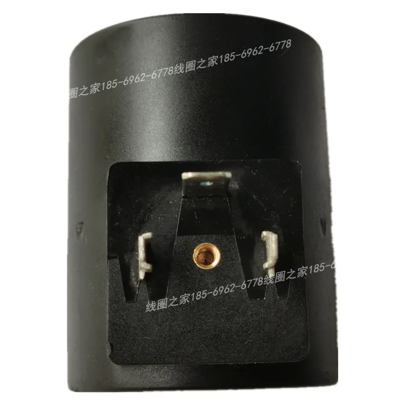 Шпуля электромагнитного клапана 400280324 Zhonglian кран 280756 Гусеничный 24В W1DCB1