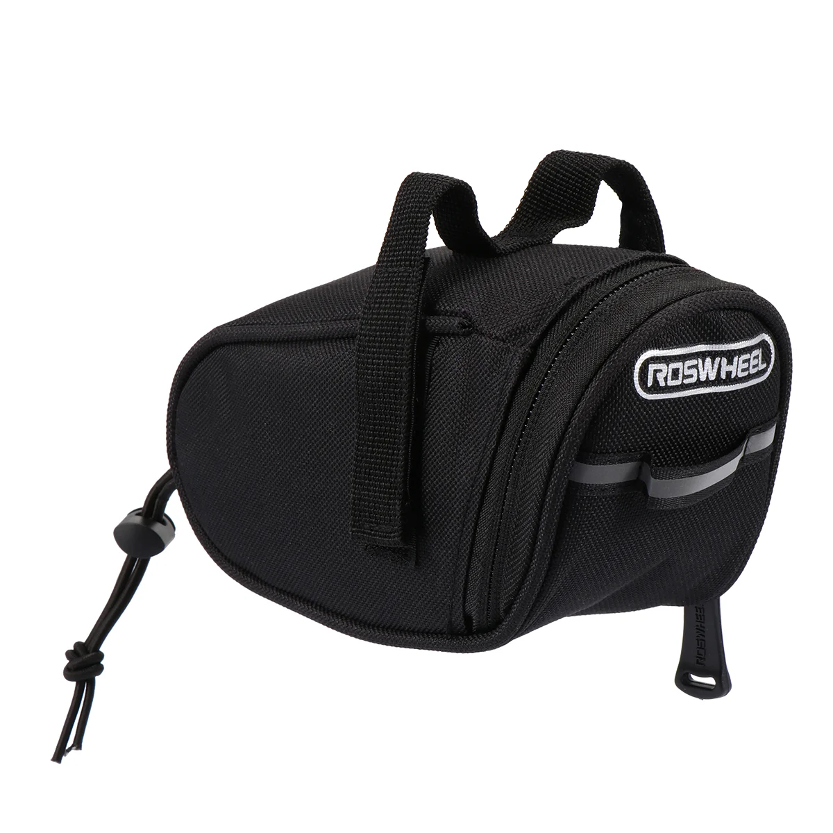 

Durable Sports Bag Mountain Riding Equipment Accessories for Bike (Black)