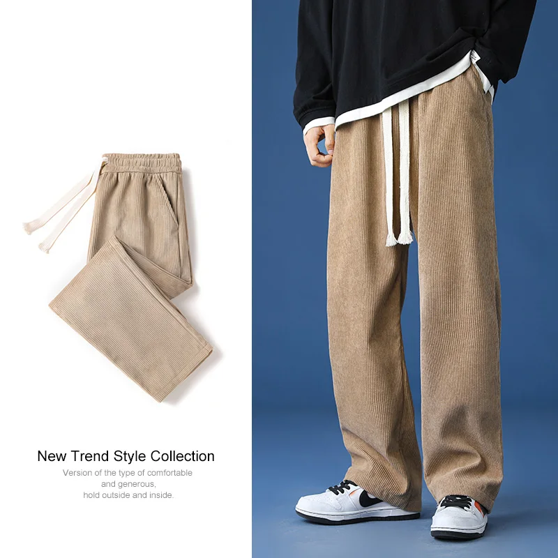 Рисунок 6 - Новые корейские модные мужские