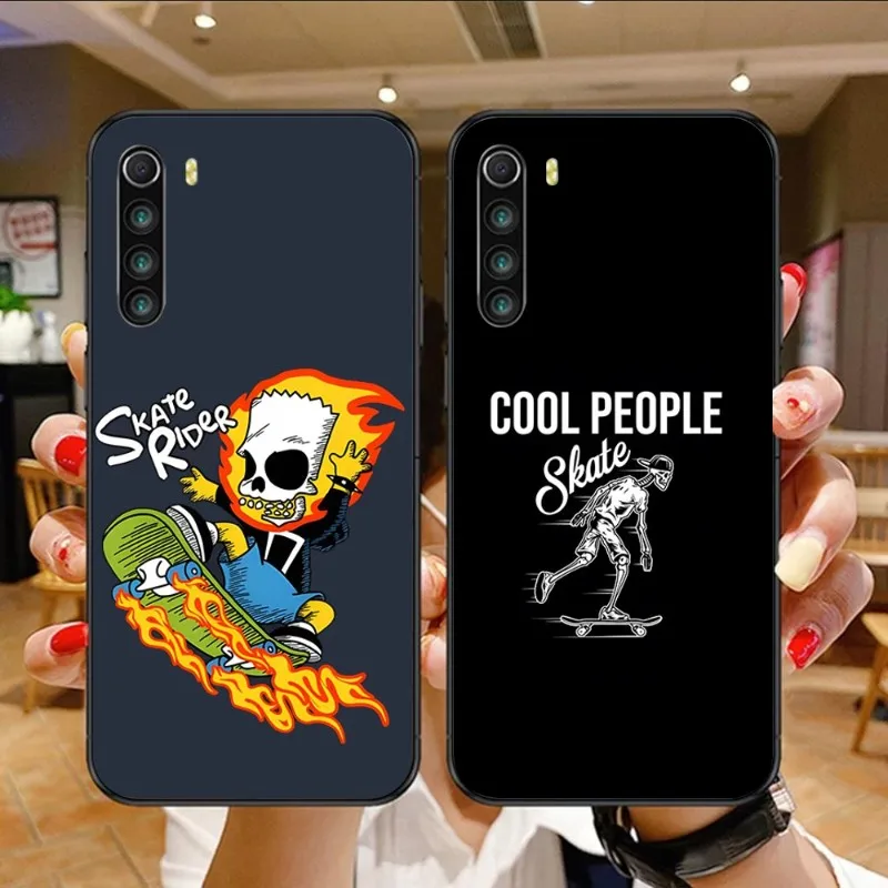 

Чехол для телефона Xiaomi Mi 13 12 12S 12T 11T 10T 9T Lite Pro Ultra Poco F3 F4 X4 GT