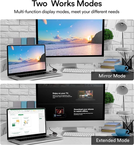 HDmatters кабель-адаптер DP-DVI