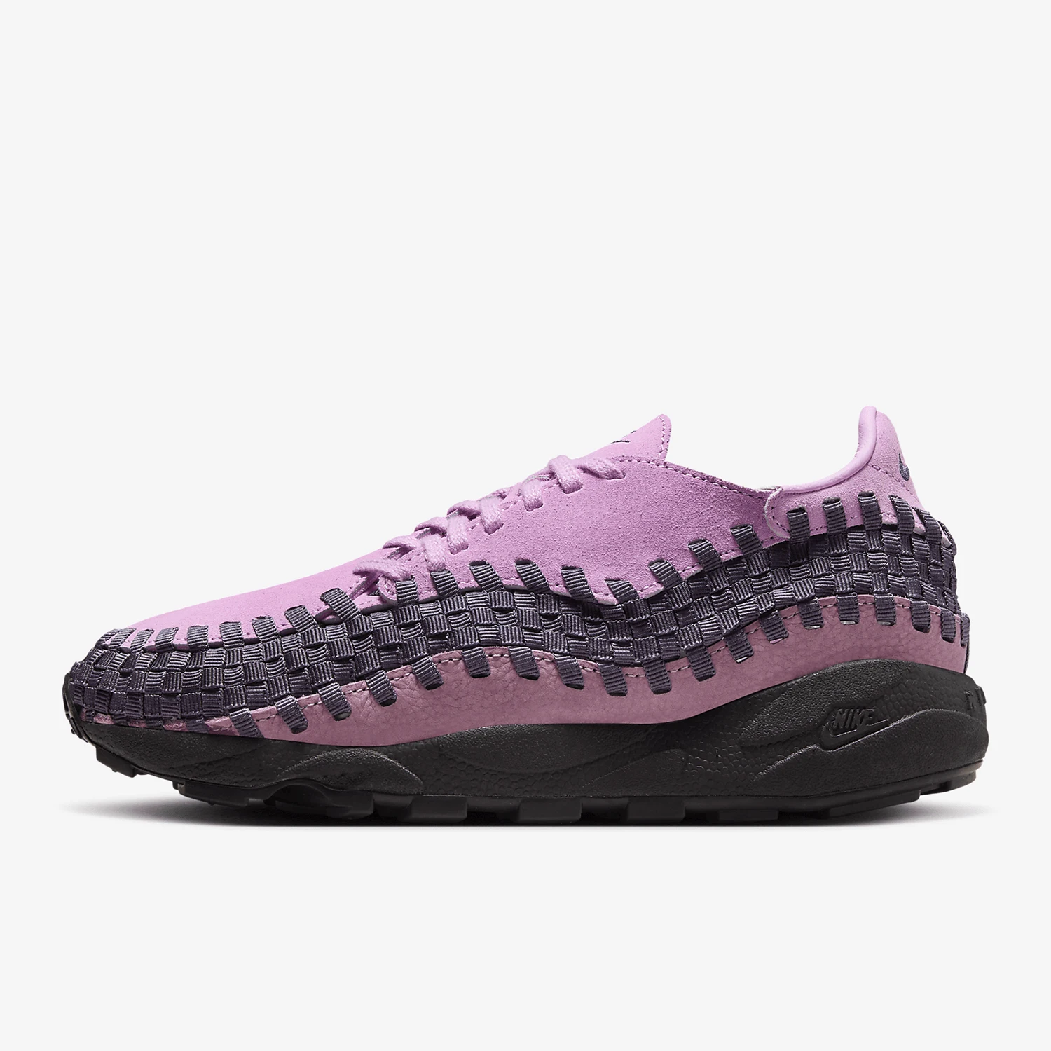 Фото Женские кроссовки Nike Genuine Air Footscape HM0961-600 №2