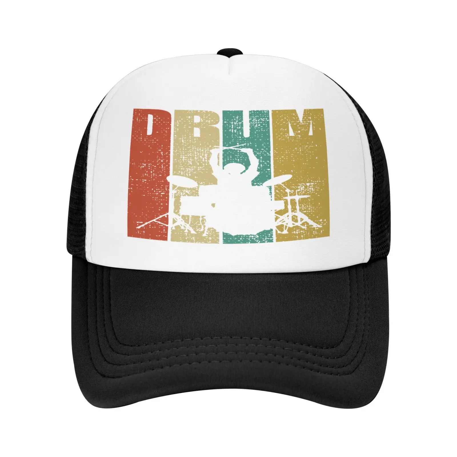 

Кепка для барабана, мужские кепки, Мужская зимняя шапка, женская шапка, облегающие шапки для мужчин, Кепка для гольфа, женская шапка для мужч...