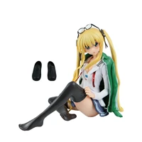 16cm anime figure the cultivating way eriri spencer sawamura position model dolls toy gift collect boxed ornaments pvc material