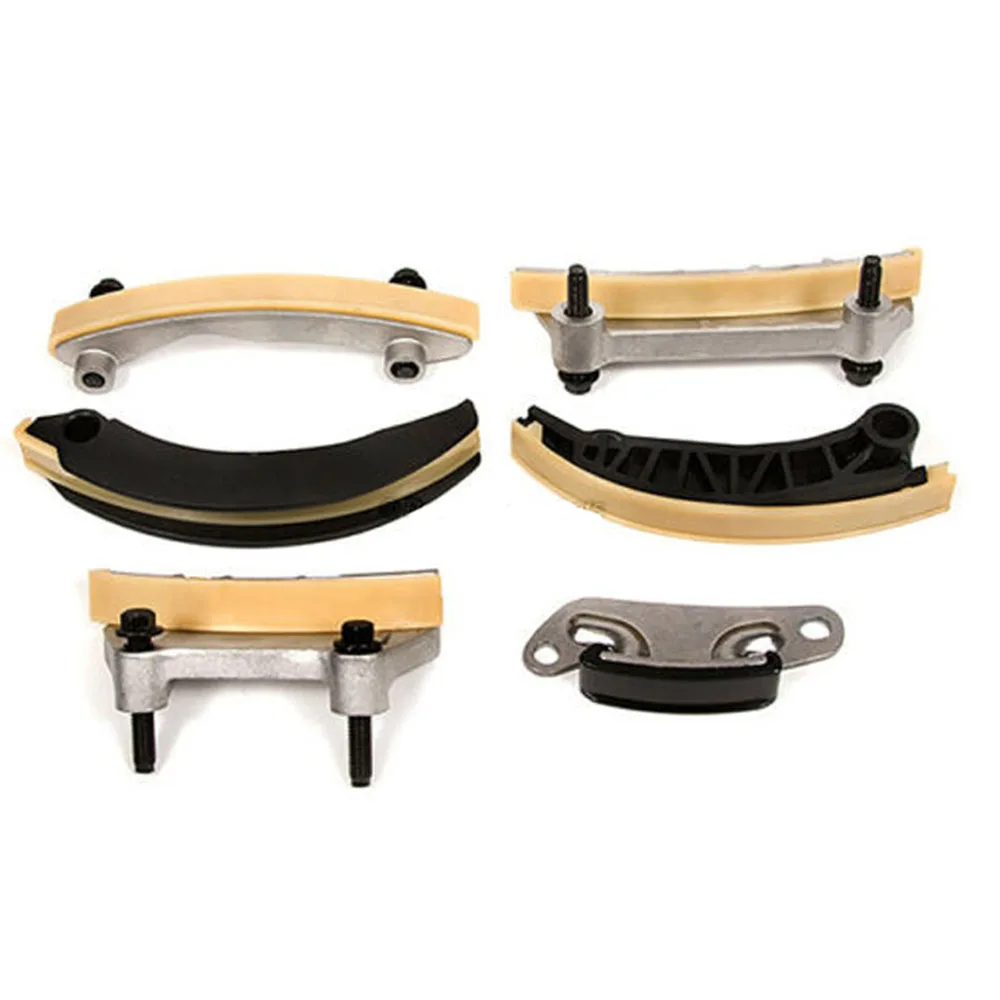 12633451 Комплект цепи ГРМ электромагнитный клапан масляного насоса для Cadillac Buick Suzuki