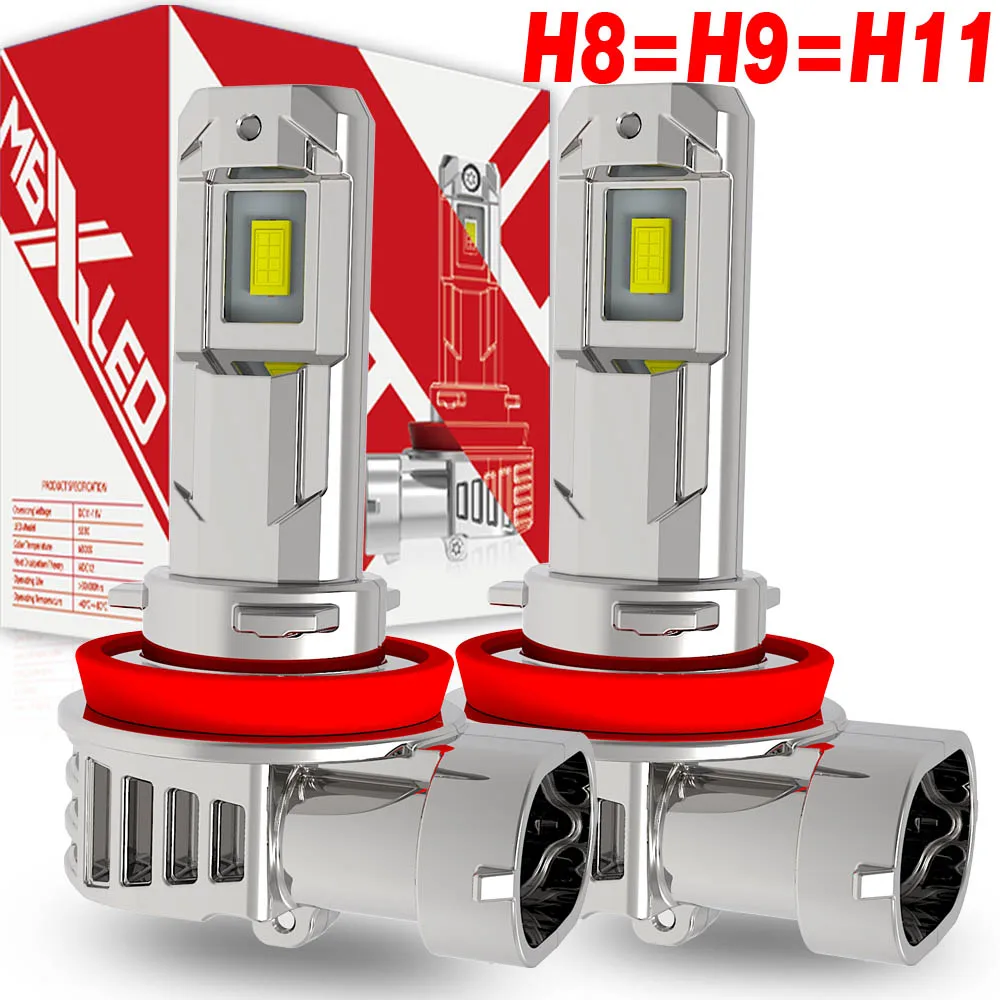 

2 шт. H11 H16 H8 H9 цоколь для светодиодных фар 64211NL 64211NBS 64212NL 62213CBB PGJ19-5 64219 PGJ19-3 PGJ19-2 PGJ19-1 12 В GC 5530
