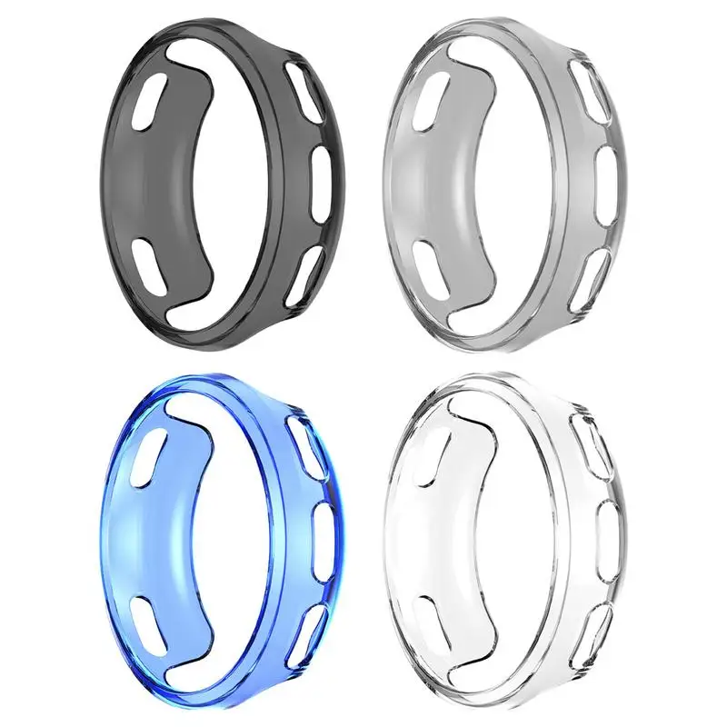 

Защитный чехол для часов Vantage V2 Band, ТПУ полупокрытие, бампер для умных часов с защитой от царапин для Vantage V2