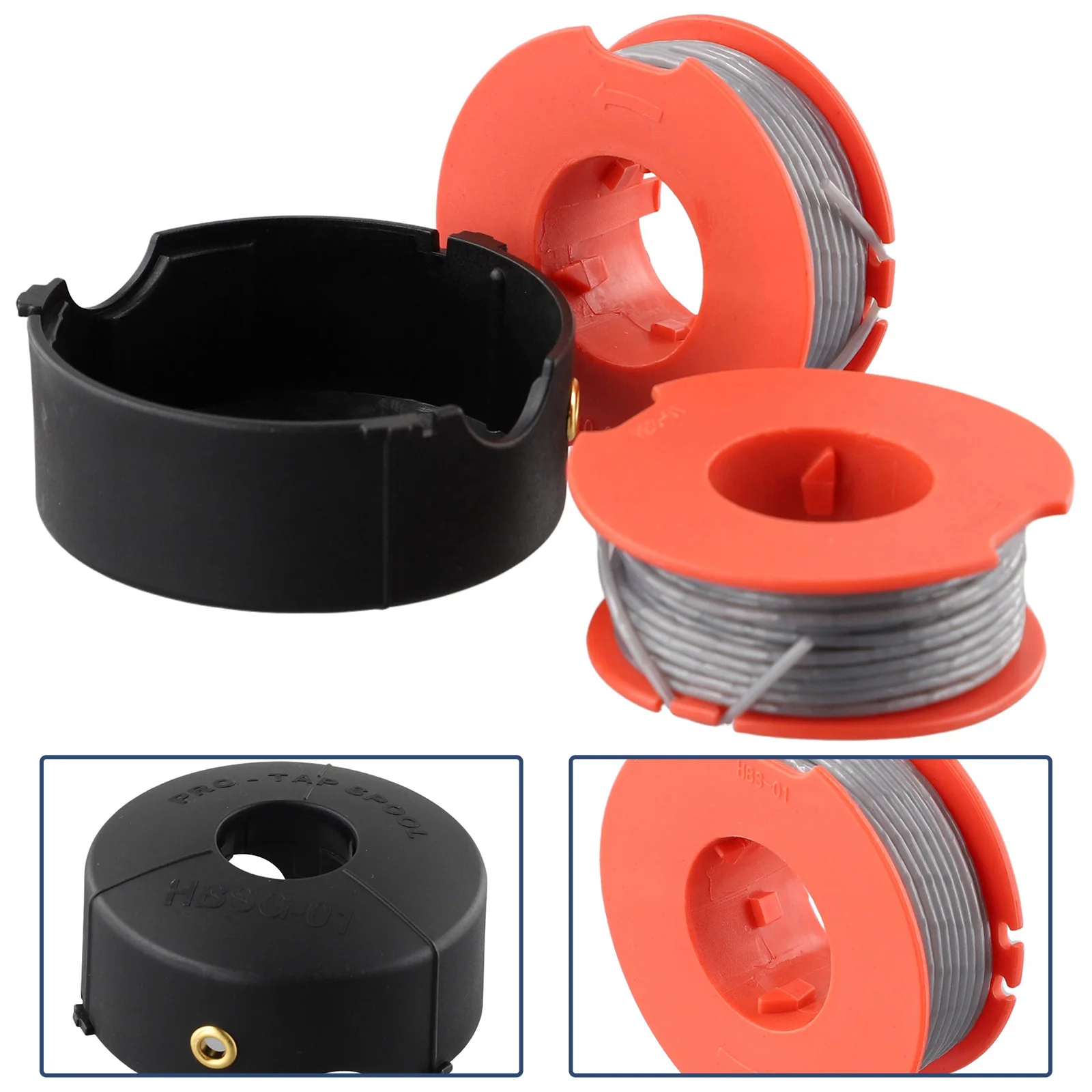 Катушка SPOOLS ART2300 ART26 ART2600 ART30 ART300 Art 26 30 F016l71088 Для BOSCH Bosch Pro Насадка для катушки с
