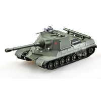 trumpeter plastic finished model 172 ussr project 268 tank model military children toy boys gift finished model
