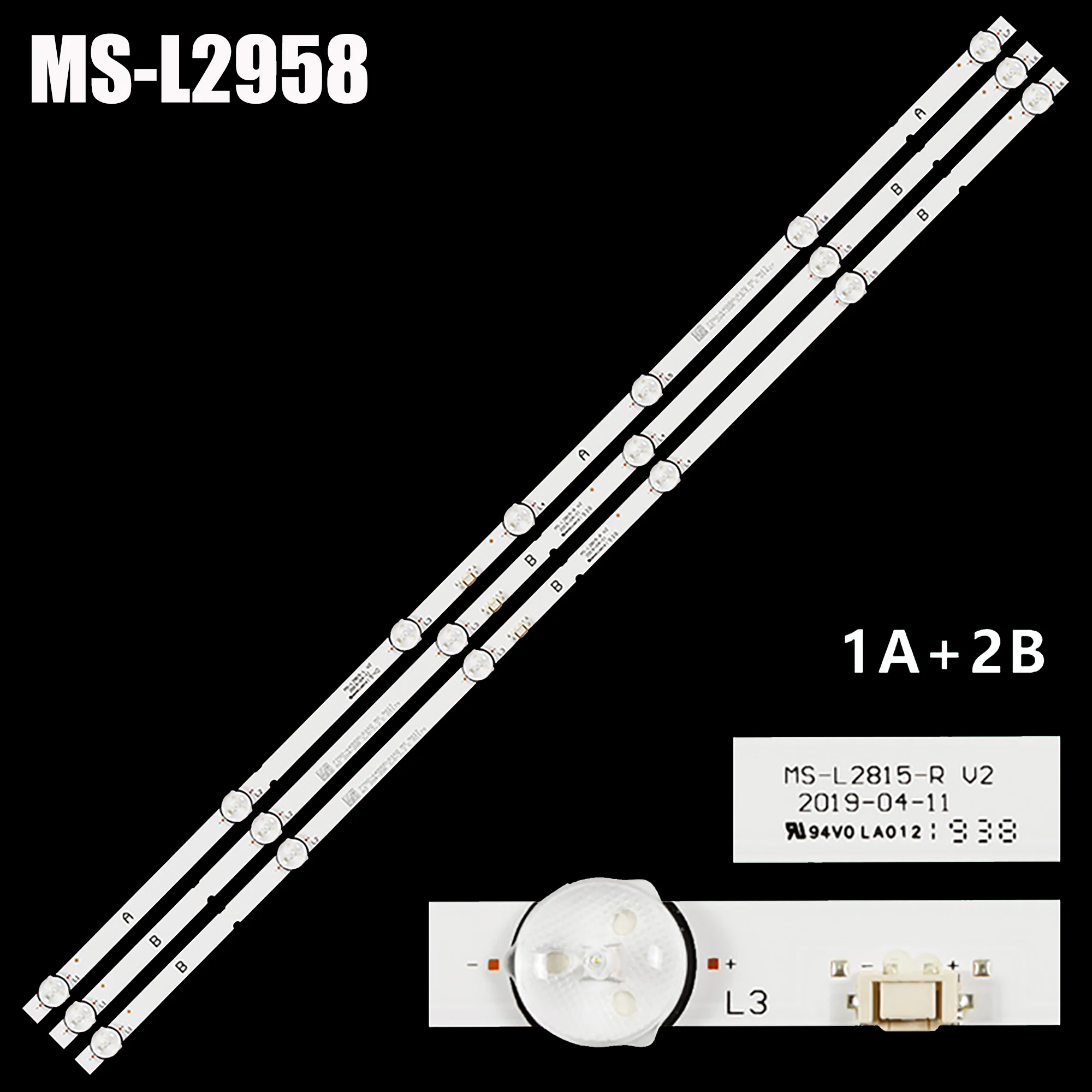 

Светодиодная лента для RF-AZ400018BE30-0601