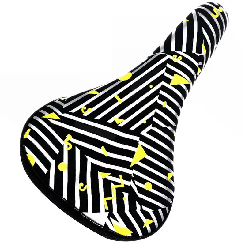 

Удобное велосипедное седло, дышащее Велосипедное Сиденье, износостойкое, женское, детали для дорожного велосипеда, велосипедное седло, подушка для велосипеда