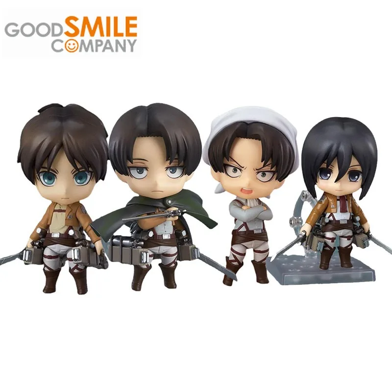 Фигурка героя аниме Хорошая улыбка