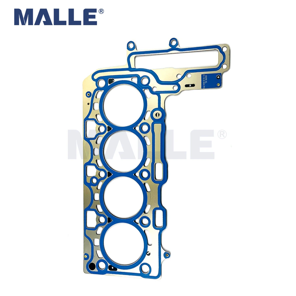 Прокладка головки цилиндра двигателя для BMW B46 B48 A20 Mini 330I 430I F32 F30 G20 G30 2.0L турбо