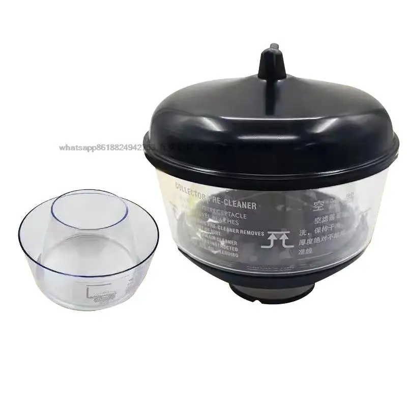 Экскаватор для Hyundai Doosan Daewoo 55 Trinity 75 forHitachi 310 forKobelco 260 чашка воздушного фильтра