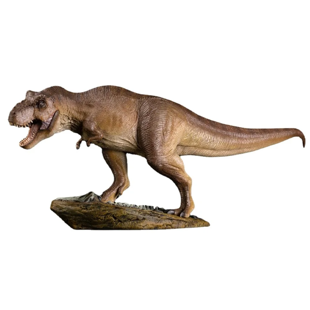 Дешево В наличии 1:35 Nanmu студия тираннозавр рекс динозавры мастер с базой доисторические животные игрушка кукла с подвижными челюстями 5-я годовщин... Купить В наличии 1:35 Nanmu студия тираннозавр рекс динозавры мастер с базой доисторические животные игрушка кукла с подвижными челюстями 5-я годовщин...