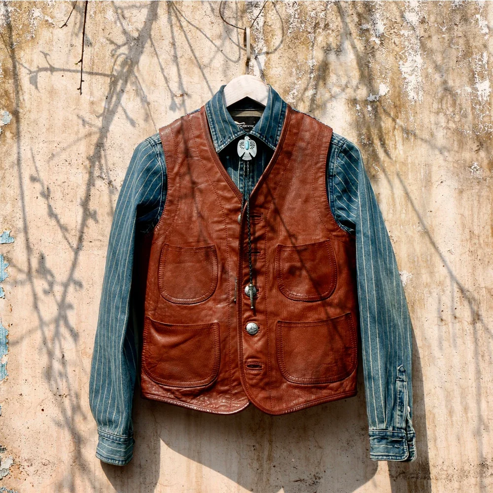 CDV698 Cidu Азиатский маленький размер мужской супер высокое качество Натуральная