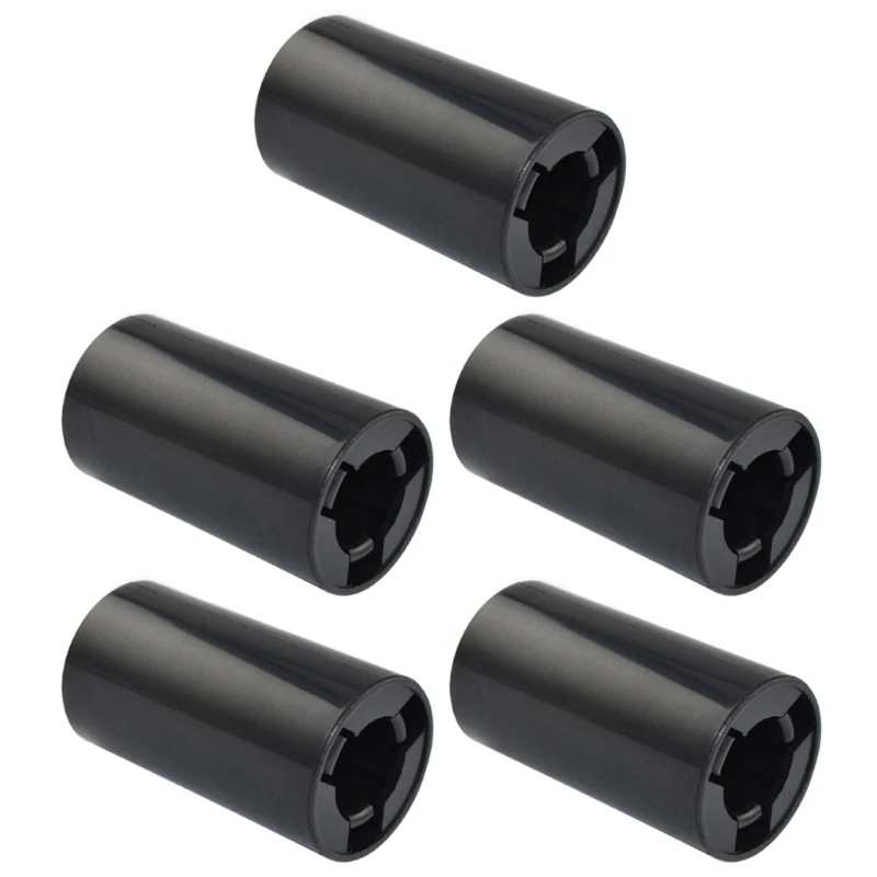 

for AA Rechargeable Battery Type C Battery Adapter AA to C Battery Spacer