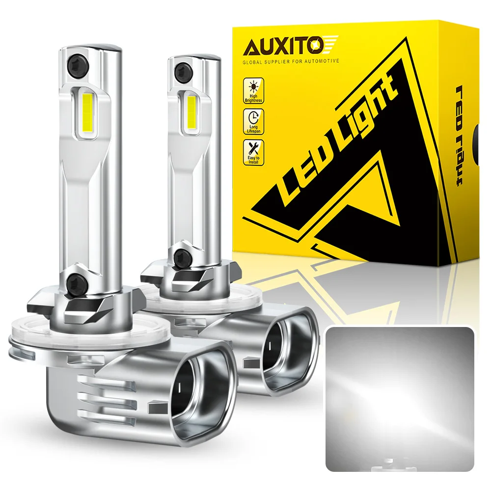 

2 шт., Автомобильные светодиодные лампы 881 k H27W/2 H27W/1