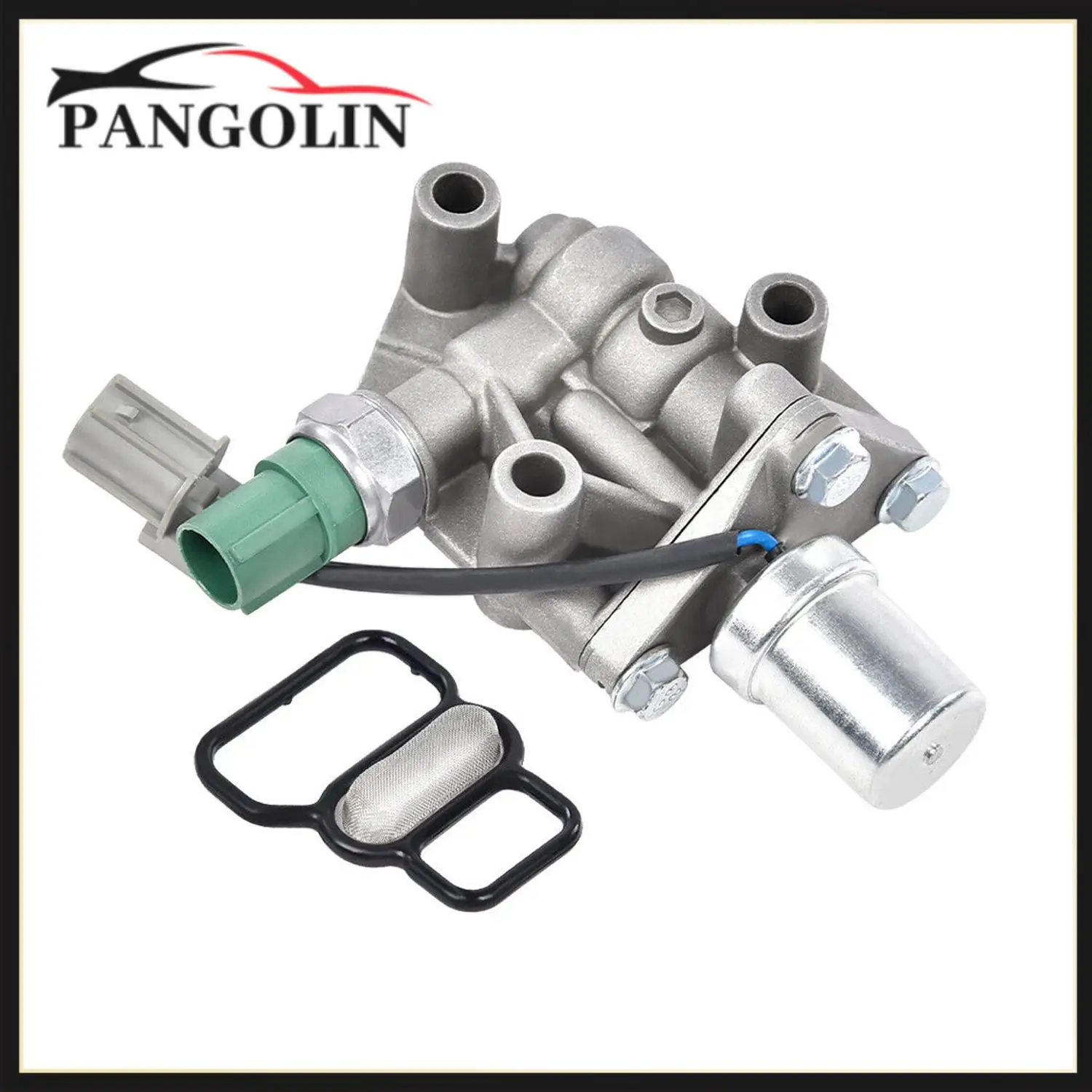 Электромагнитный золотниковый клапан переменной синхронизации для 96-00 Honda Civic EX