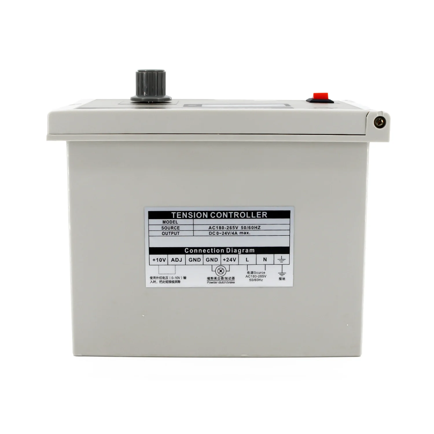 Ручные системы контроля напряжения SHENGDA для магнитного порошкового