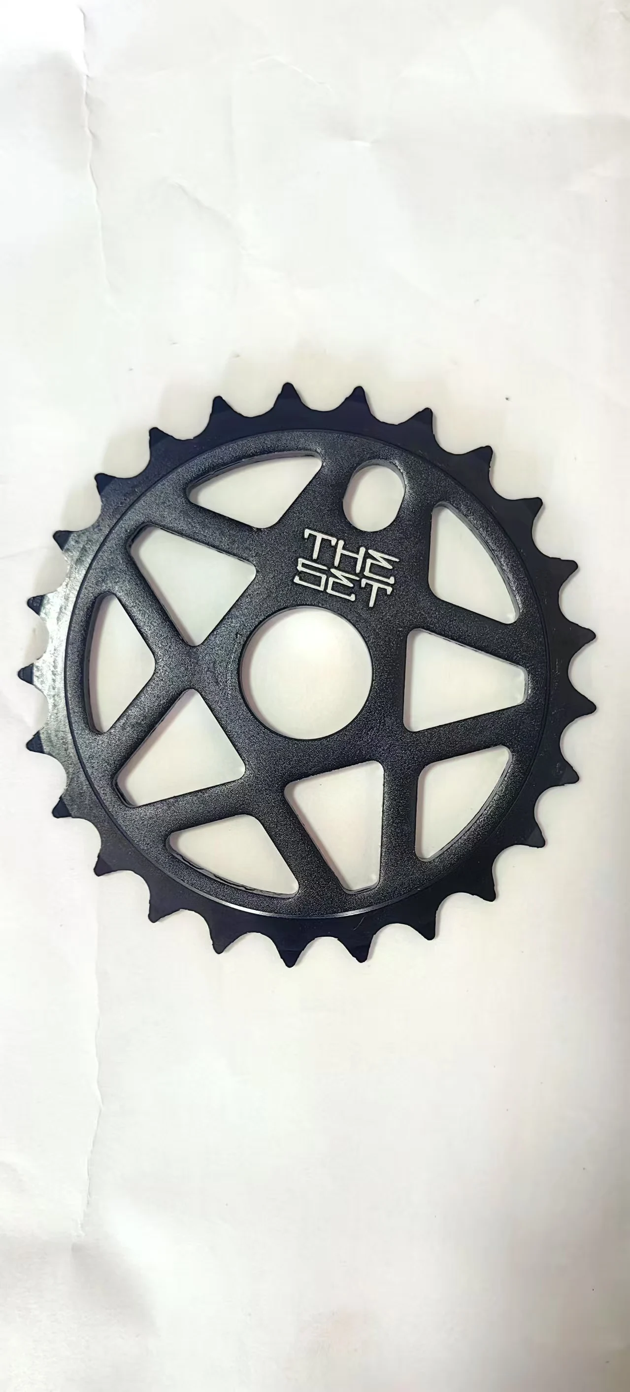 НАБОР Звездочка BMX 25T Звездочка велосипеда BMX Звездочка Driveline (art.: 3920cd774da2b) - 3920cd774da2b