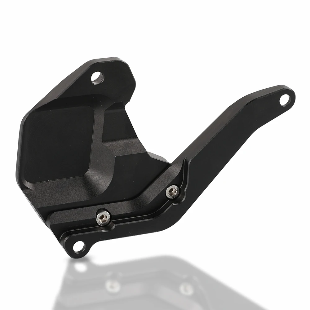 

2021 2020 2019 For Yamaha TX690Z XTZ690 Tenere Motorcycle CNC ALUMINIUM Water Pump Protection Guard Covers T7 XT 700 Z Tenere700
