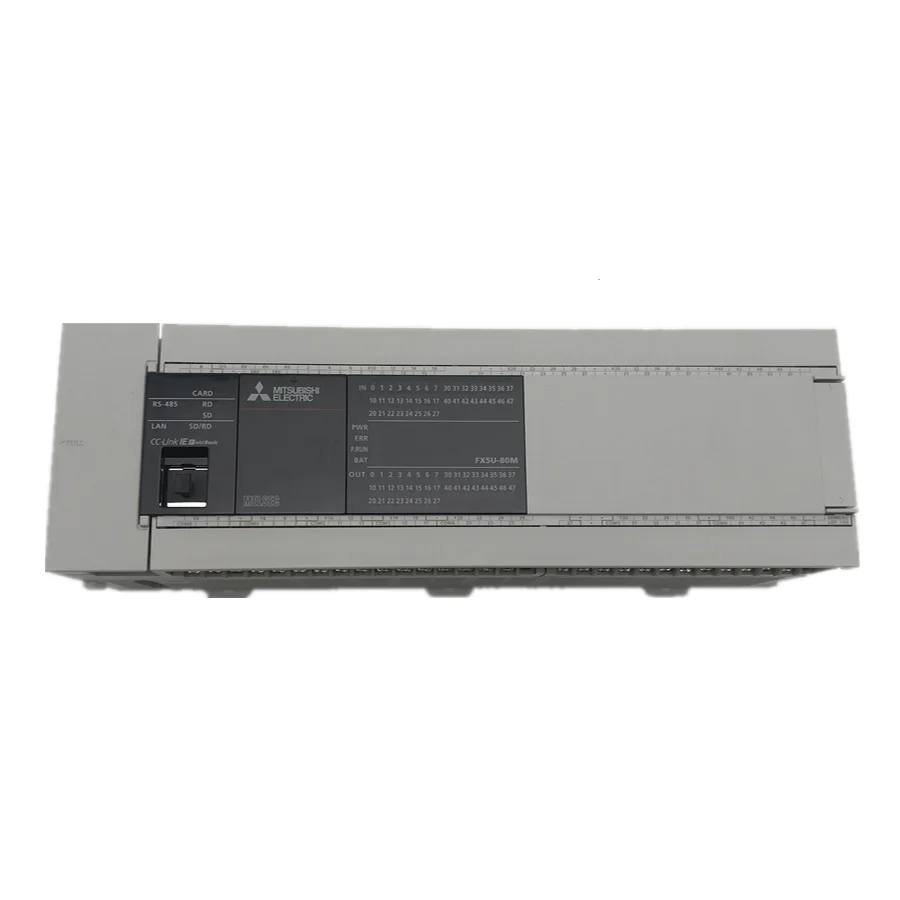 Оригинальный новый модульный ЦП Mits/ES