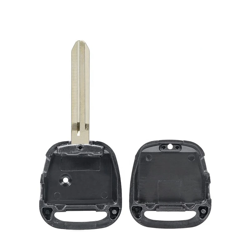 FLYBETTTER 10 шт. OEM-ключ ретранслятор дистанционный ключ для Toyota Carina Estima Harrier Previa Corolla