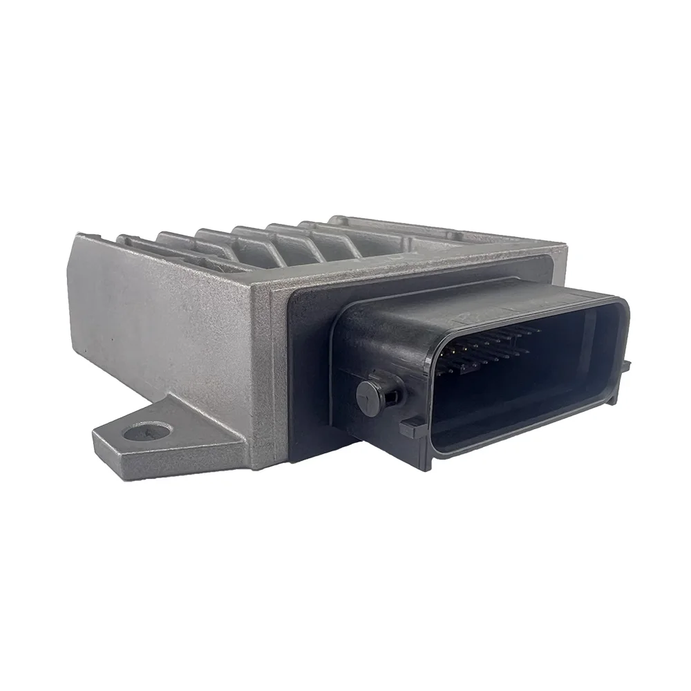 Фото L552 18 9E1F 2006-2014 для MAZDA 3 2.5 TCU TCM Модуль управления трансмиссией L552189E1F №1