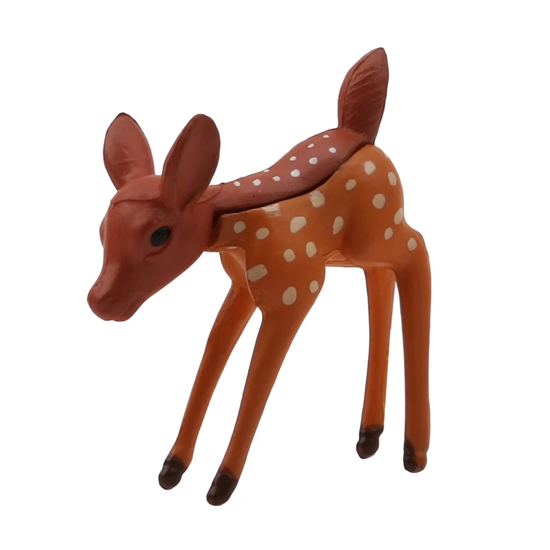 1 шт. искусственная планка сказочные садовые миниатюры гномы моховые террариумы