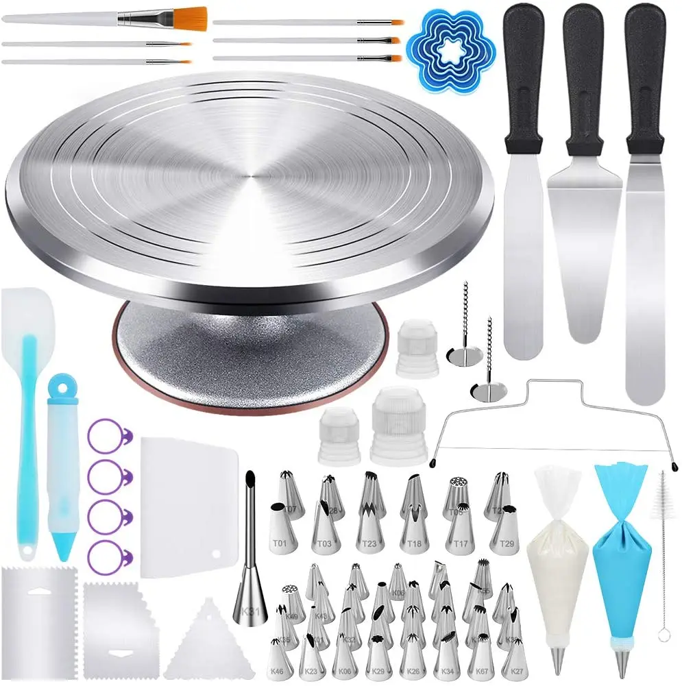 

Kootek Cake Decorating Kits Supplies