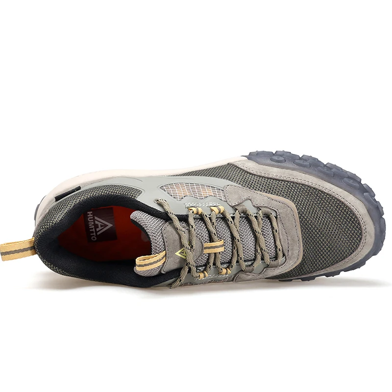 HUMTTO Running Shoes Breathable Trail Sneakers for Men Luxury Designer Men's Sport Casual Tennis Trainers Gym Jogging Man Shoes