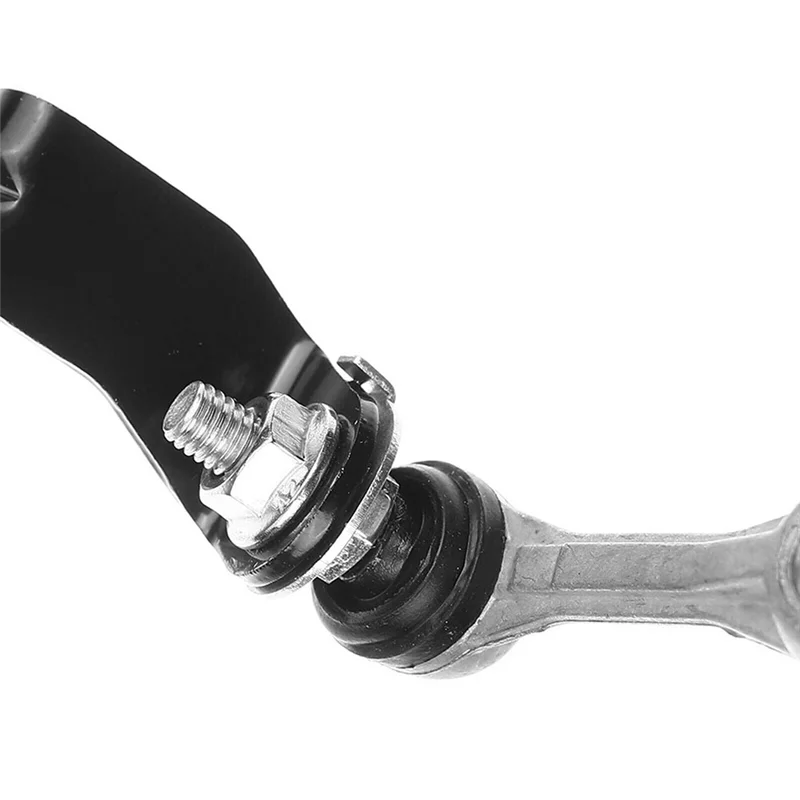 89408-42010 Задний левый датчик уровня езды для Lexus NX300H NX300 NX200T Sport Utility 2015-2020 L4 2.5L