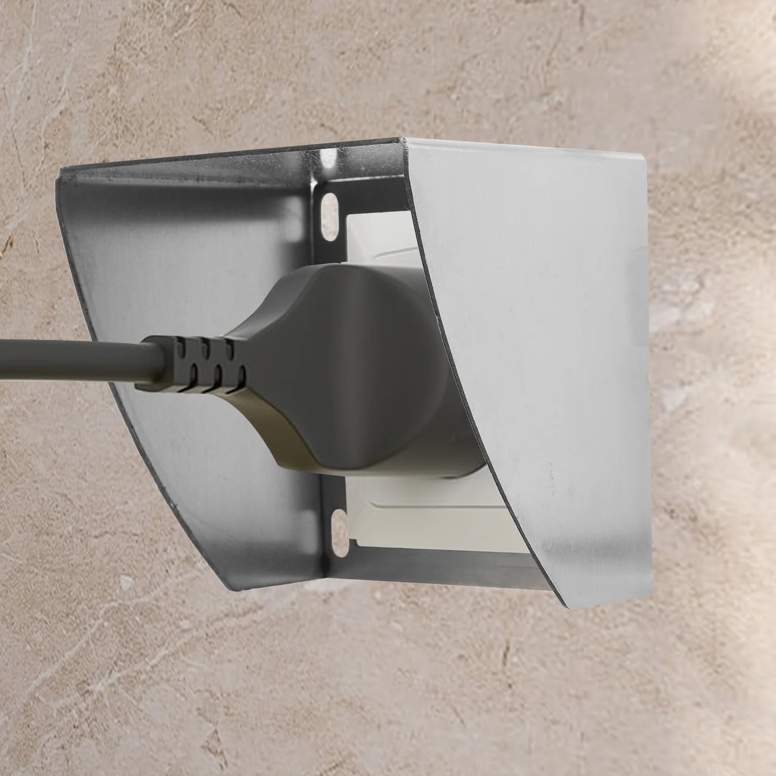 Кольцо для розетки дверной звонок погодная крышка аксессуары дождя и