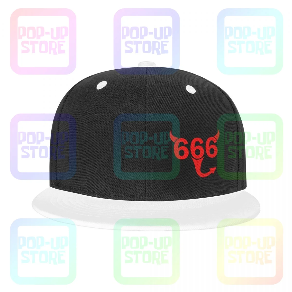 666 Wo Премиум Кепка-бейсболка цветные бейсболки милые регулируемые для улицы |