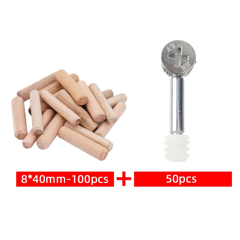 

MOKIN 3 в 1 набор для сверления отверстий для мебели