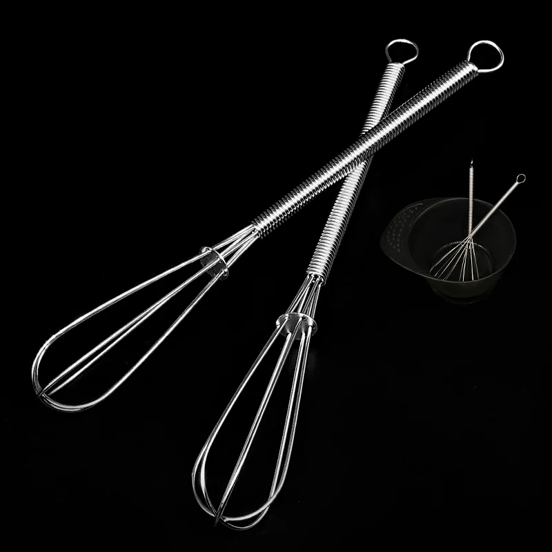 

1 шт., блендер для волос, из нержавеющей стали