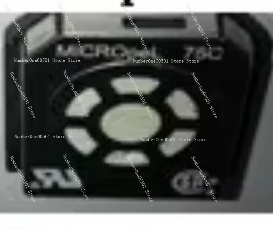 Подходит для датчика газа LEL CH4 BW SR-W-MP75C. SR-W-MP75 XT II