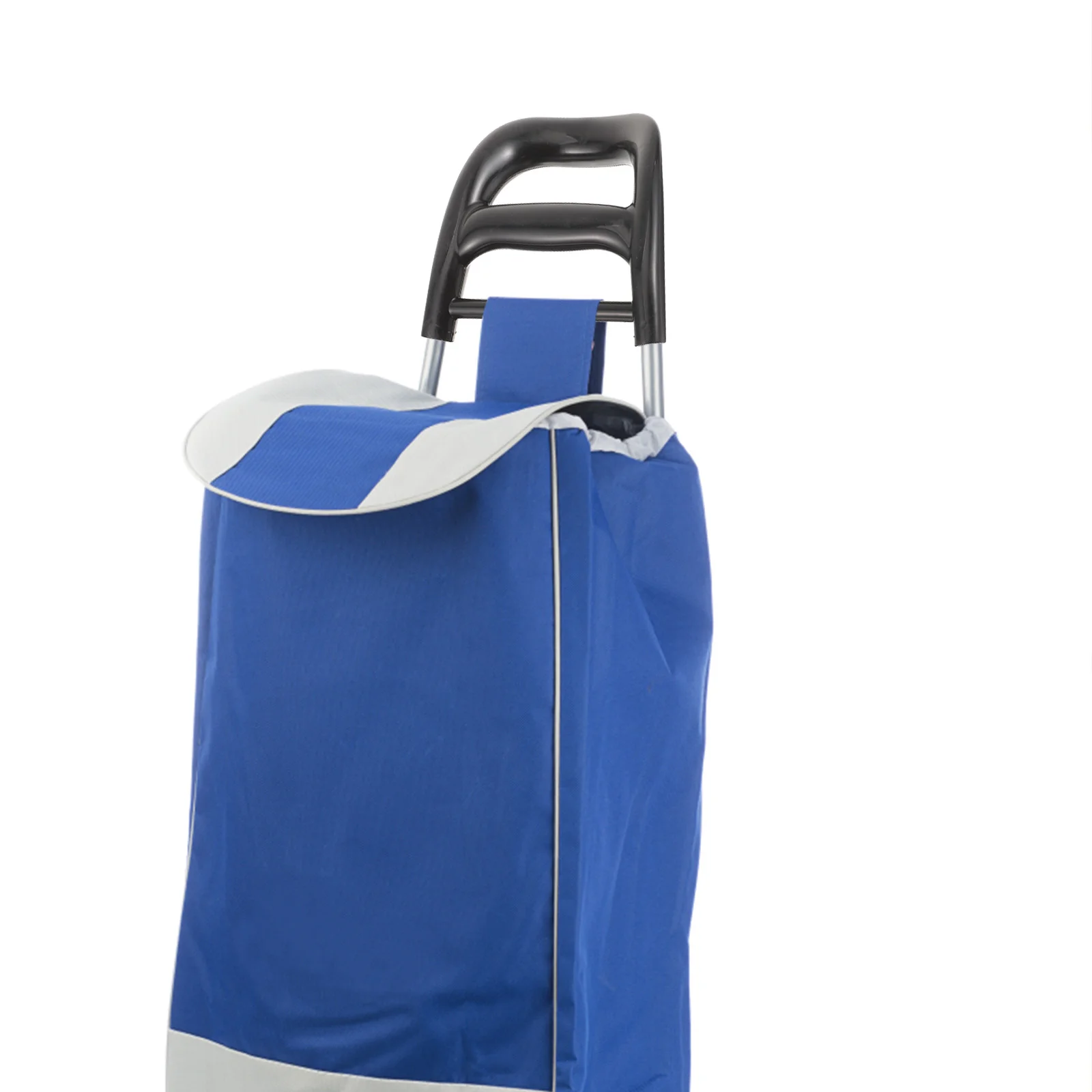 Запасные части для ручки тележки покупок аксессуары прочная передняя тележка