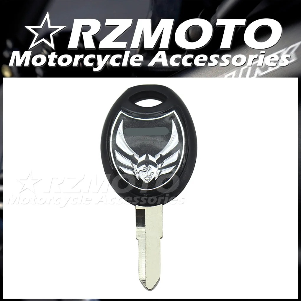 Новые детали для мотоциклов RZMOTO необработанные ключи мотоцикла HONDA CBR600RR F5 CBR1000RR SP