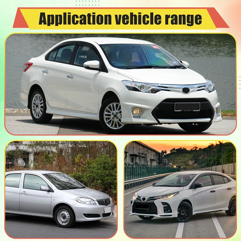 Датчик уровня топлива для Toyota Vios Yaris Vitz 2001-2005 гг. 8332052070 83320-0D020 83320-0D050 83320-0D010 83320-52070