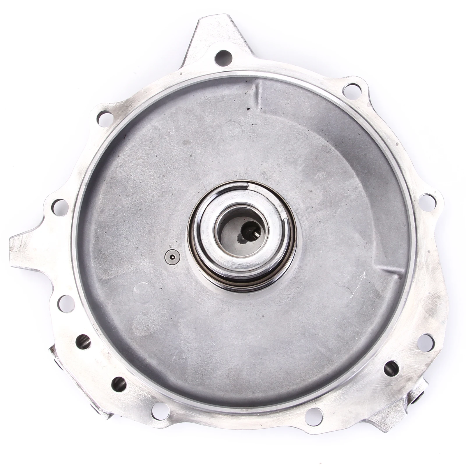 

4F27E автоматическая коробка передач FN4AEL задний корпус задняя крышка для Ford Focus Mazda