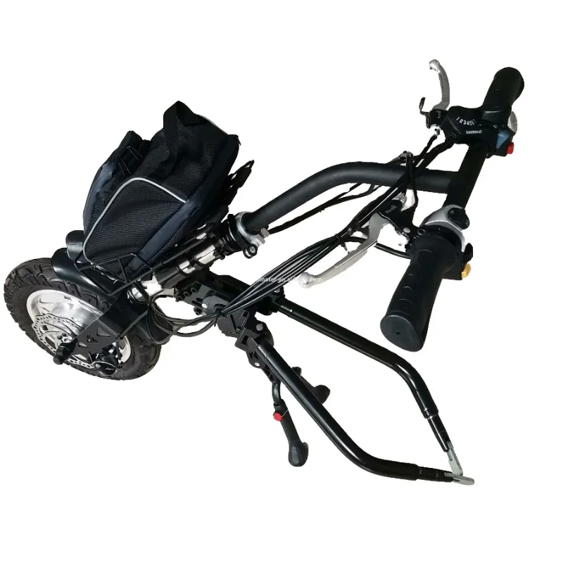 wheelchair foldable cheap used wheelchair with toilet seat