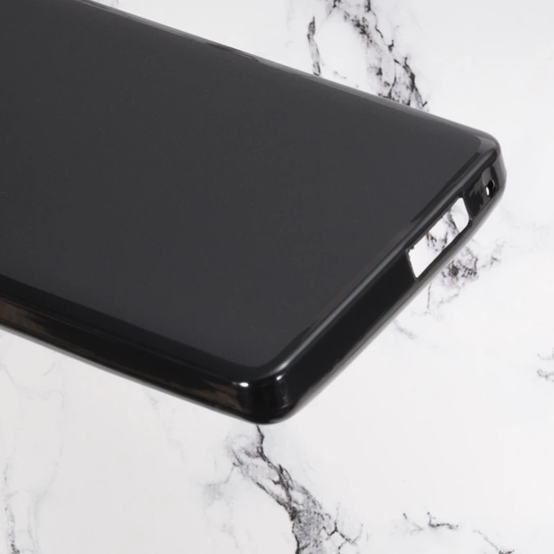 Мягкий силиконовый чехол из ТПУ Для Doogee X5