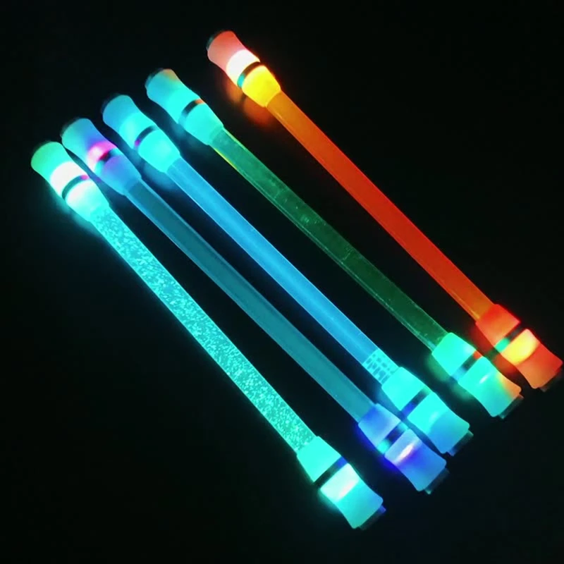 

Цветная ручка-спиннинг B36C, Вращающаяся ручка на палец, нескользящая ручка, развлекательная ручка, игрушка для студентов и взрослых, снятие стресса