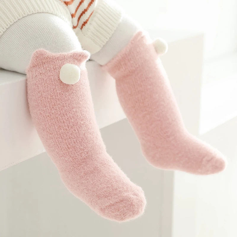 

Детские гольфы для девочек 0-3 лет